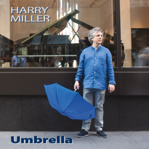 Umbrella CD cover